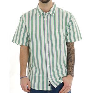 CAMICIA LAWSON VANS VERDE